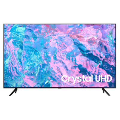 Samsung UE55CU7172UXXH Smart TV 55" 4K Ultra HD ELED